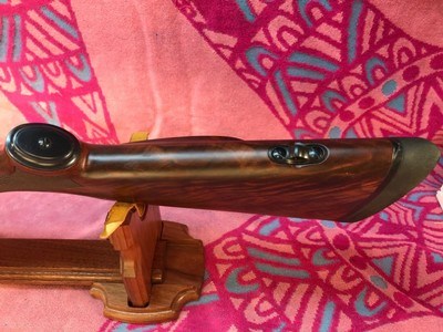 Winchester Model 70 Classic Super Grade III - Image 5 of 15