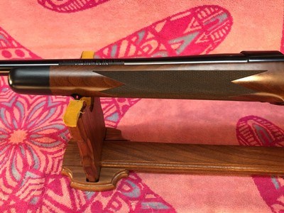 Winchester Model 70 Classic Super Grade III - Image 10 of 15