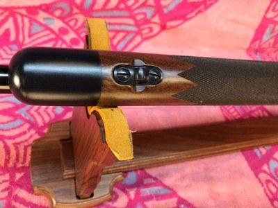 Winchester Model 70 Classic Super Grade III - Image 7 of 15
