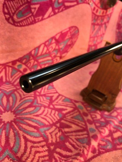 Winchester Model 70 Classic Super Grade III - Image 8 of 15