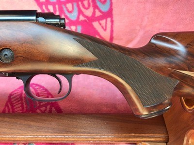 Winchester Model 70 Classic Super Grade III - Image 3 of 15