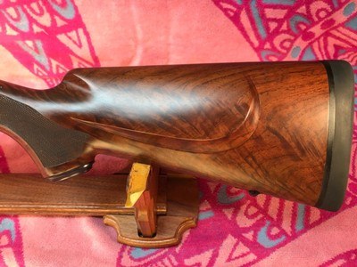 Winchester Model 70 Classic Super Grade III - Image 2 of 15