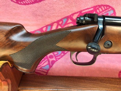 Winchester Model 70 Classic Super Grade III - Image 13 of 15
