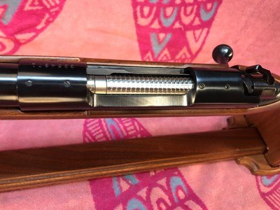 Winchester Model 70 Classic Super Grade III - Image 4 of 15