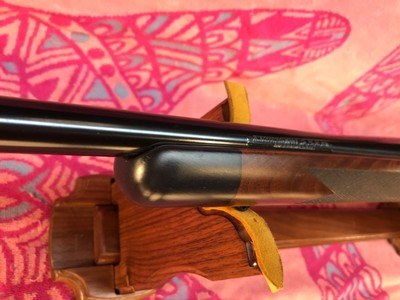 Winchester Model 70 Classic Super Grade III - Image 11 of 15