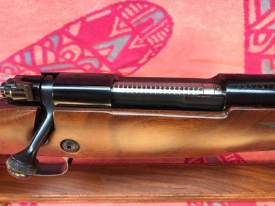 Winchester Model 70 Classic Super Grade III - Image 14 of 15