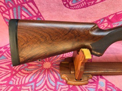 Winchester Model 70 Classic Super Grade III - Image 12 of 15