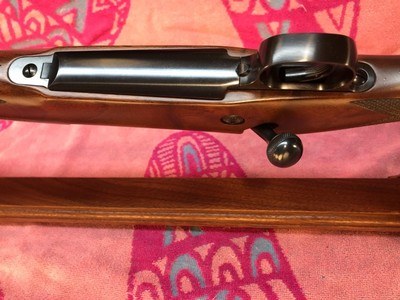Winchester Model 70 Classic Super Grade III - Image 6 of 15