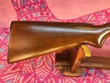 Winchester Model 37 single barrel shotgun - Image 10 of 13