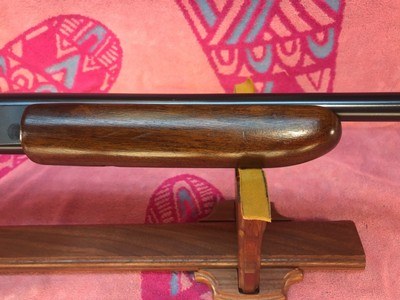 Winchester Model 37 single barrel shotgun - Image 12 of 13