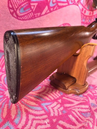 Winchester Model 37 single barrel shotgun - Image 13 of 13