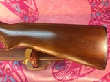 Winchester Model 37 single barrel shotgun - Image 2 of 13