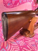 Winchester Model 37 single barrel shotgun - Image 13 of 13
