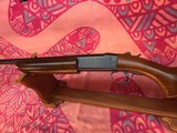 Winchester Model 37 single barrel shotgun - Image 1 of 13