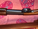 Winchester Model 37 single barrel shotgun - Image 5 of 13