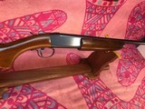 Winchester Model 37 single barrel shotgun - Image 9 of 13