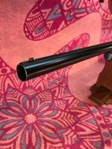 Winchester Model 12 Skeet Gun Pre-War - 14 of 15