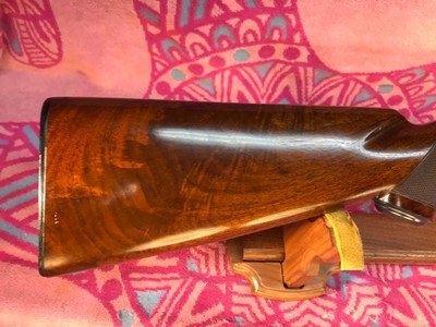 Winchester Model 12 Skeet Gun - Image 9 of 15
