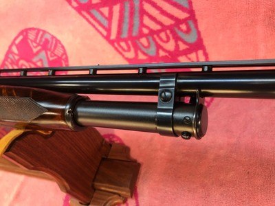 Winchester Model 12 Skeet Gun - Image 13 of 15