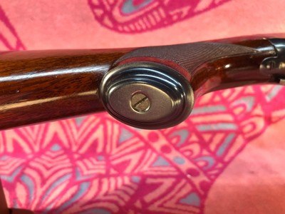 Winchester Model 12 Skeet Gun - Image 14 of 15