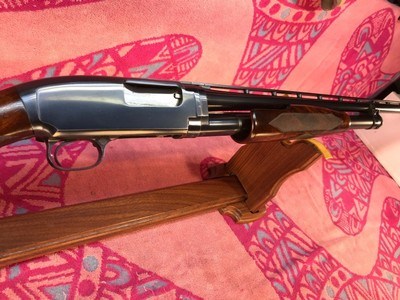 Winchester Model 12 Skeet Gun - Image 1 of 15