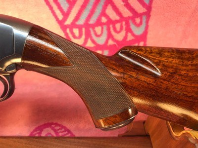 Winchester Model 12 Skeet Gun - Image 3 of 15