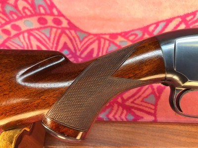 Winchester Model 12 Skeet Gun - Image 10 of 15