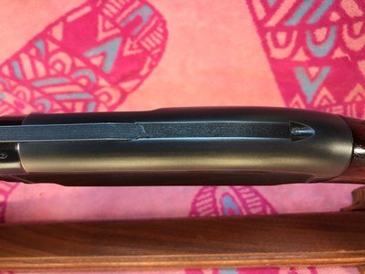 Winchester Model 12 Skeet Gun - Image 7 of 15