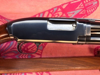 Winchester Model 12 Skeet Gun - Image 11 of 15