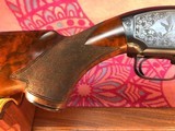 Winchester Model 12 Pigeon Grade - 3 of 15