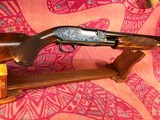 Winchester Model 12 Pigeon Grade - 1 of 15