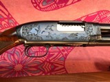 Winchester Model 12 Pigeon Grade - 4 of 15