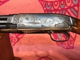 Winchester Model 12 Pigeon Grade - 13 of 15