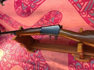 Winchester Model 1903 - Image 1 of 14