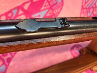 Winchester Model 1903 - Image 7 of 14