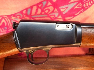 Winchester Model 1903 - Image 12 of 14