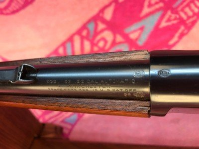 Winchester Model 1903 - Image 6 of 14