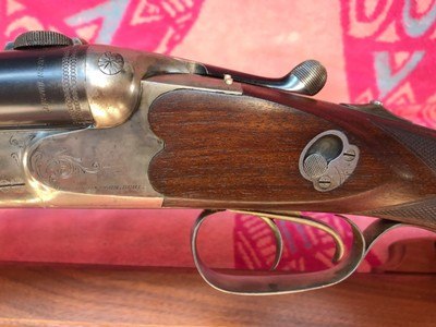 J.P. Sauer & Sohn Suhl Drilling Model 3000 - Image 13 of 15