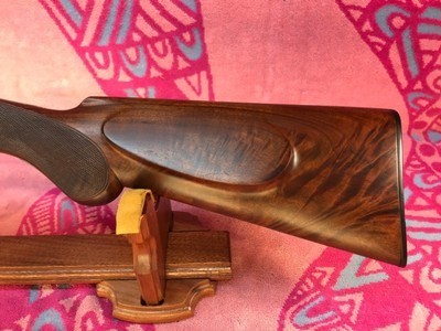 J.P. Sauer & Sohn Suhl Drilling Model 3000 - Image 12 of 15