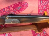 J.P. Sauer & Sohn Suhl Drilling Model 3000 - Image 4 of 15