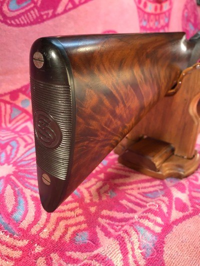 J.P. Sauer & Sohn Suhl Drilling Model 3000 - Image 11 of 15