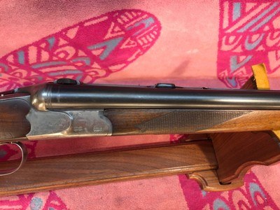 J.P. Sauer & Sohn Suhl Drilling Model 3000 - Image 4 of 15