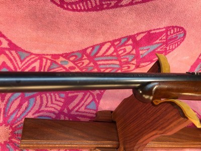Winchester Model 1904 22 Caliber Rifle - Image 5 of 15