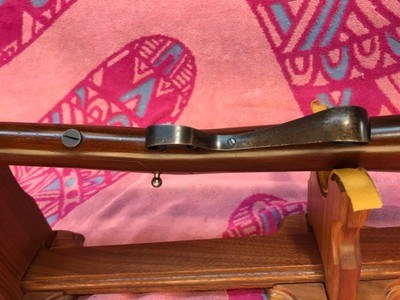 Winchester Model 1904 22 Caliber Rifle - Image 9 of 15