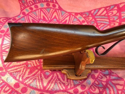 Winchester Model 1904 22 Caliber Rifle - Image 11 of 15