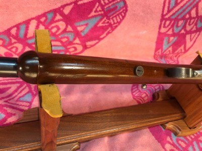 Winchester Model 1904 22 Caliber Rifle - Image 10 of 15