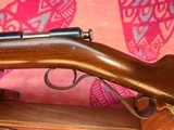 Winchester Model 1904 22 Caliber Rifle - Image 3 of 15