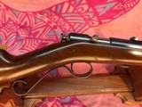Winchester Model 1904 22 Caliber Rifle - Image 13 of 15