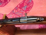 Winchester Model 1904 22 Caliber Rifle - Image 6 of 15