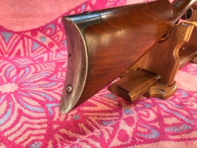 Winchester Model 1904 22 Caliber Rifle - Image 15 of 15